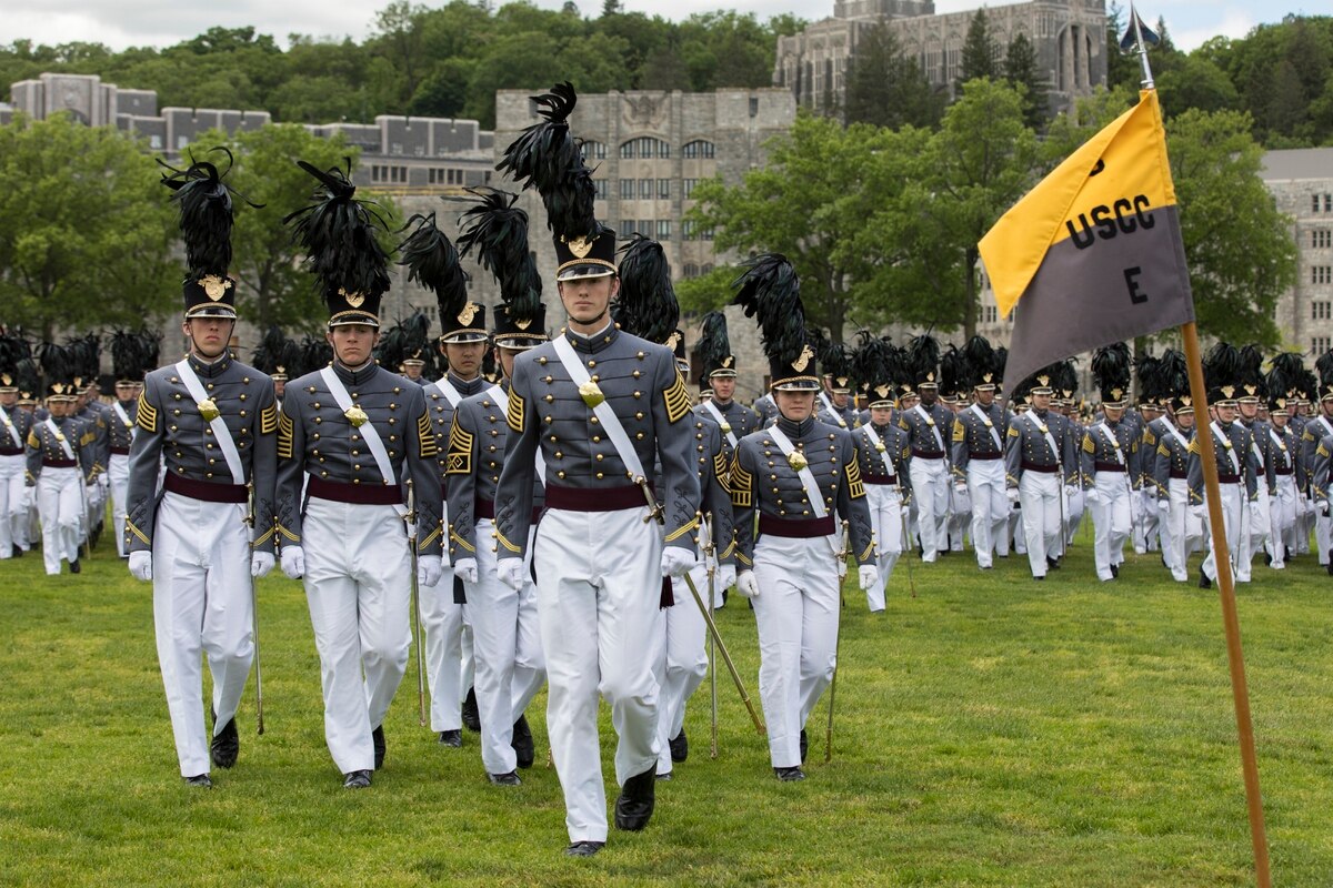 West Point Cheating Scandal Worst in Decades