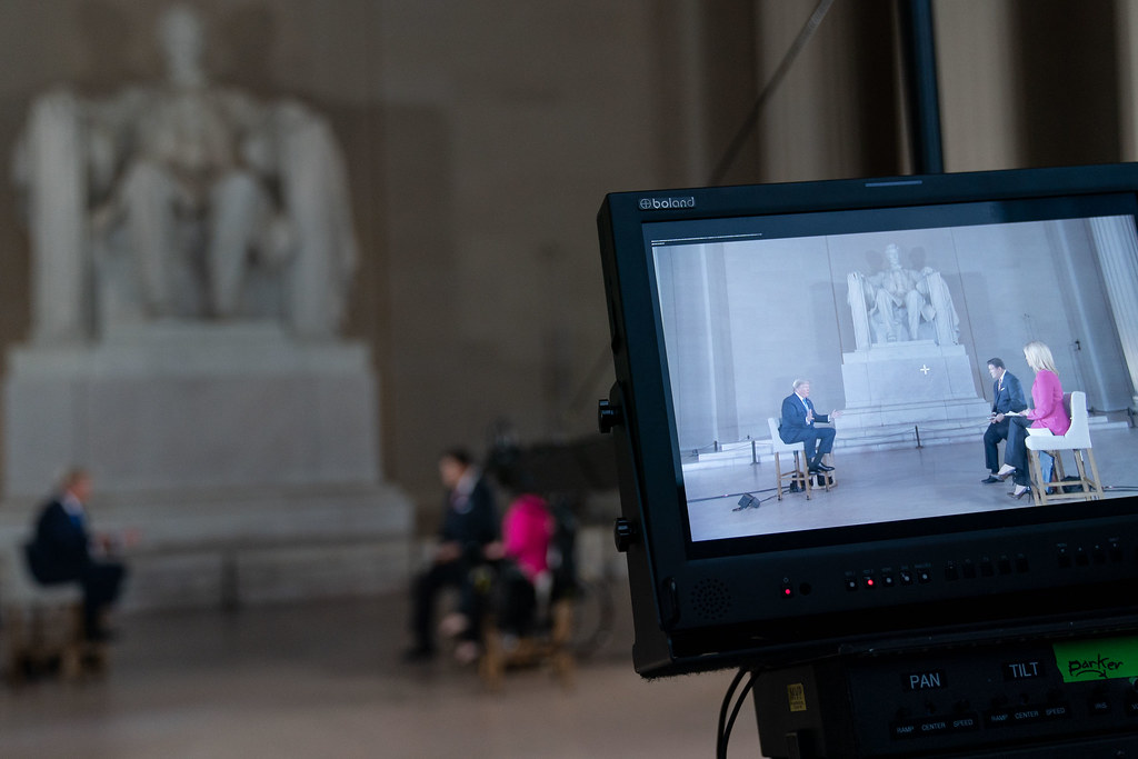 Why America’s News Networks Are So Bad