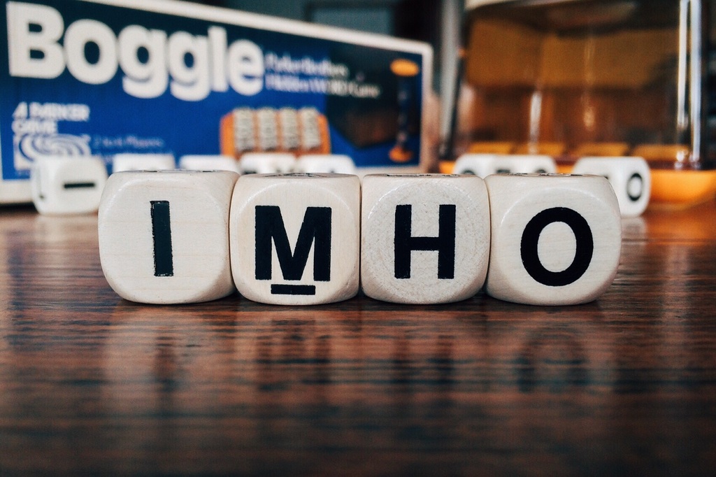 The Election Proved I Was Right All Along