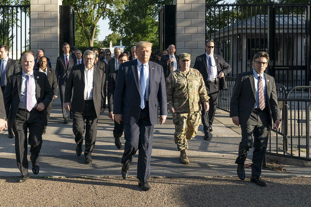 Civil-Military Crisis?