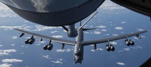 Air Force Secretary, Chief of Staff Fired