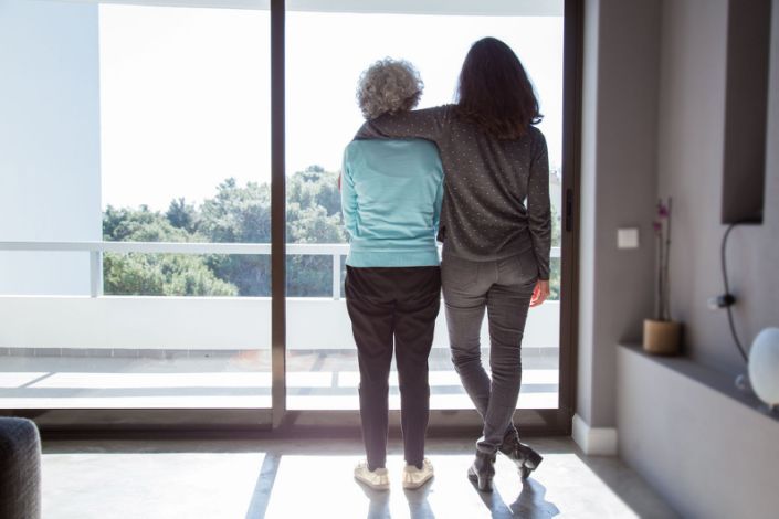 Majority of Under-30 Adults Live with Parents