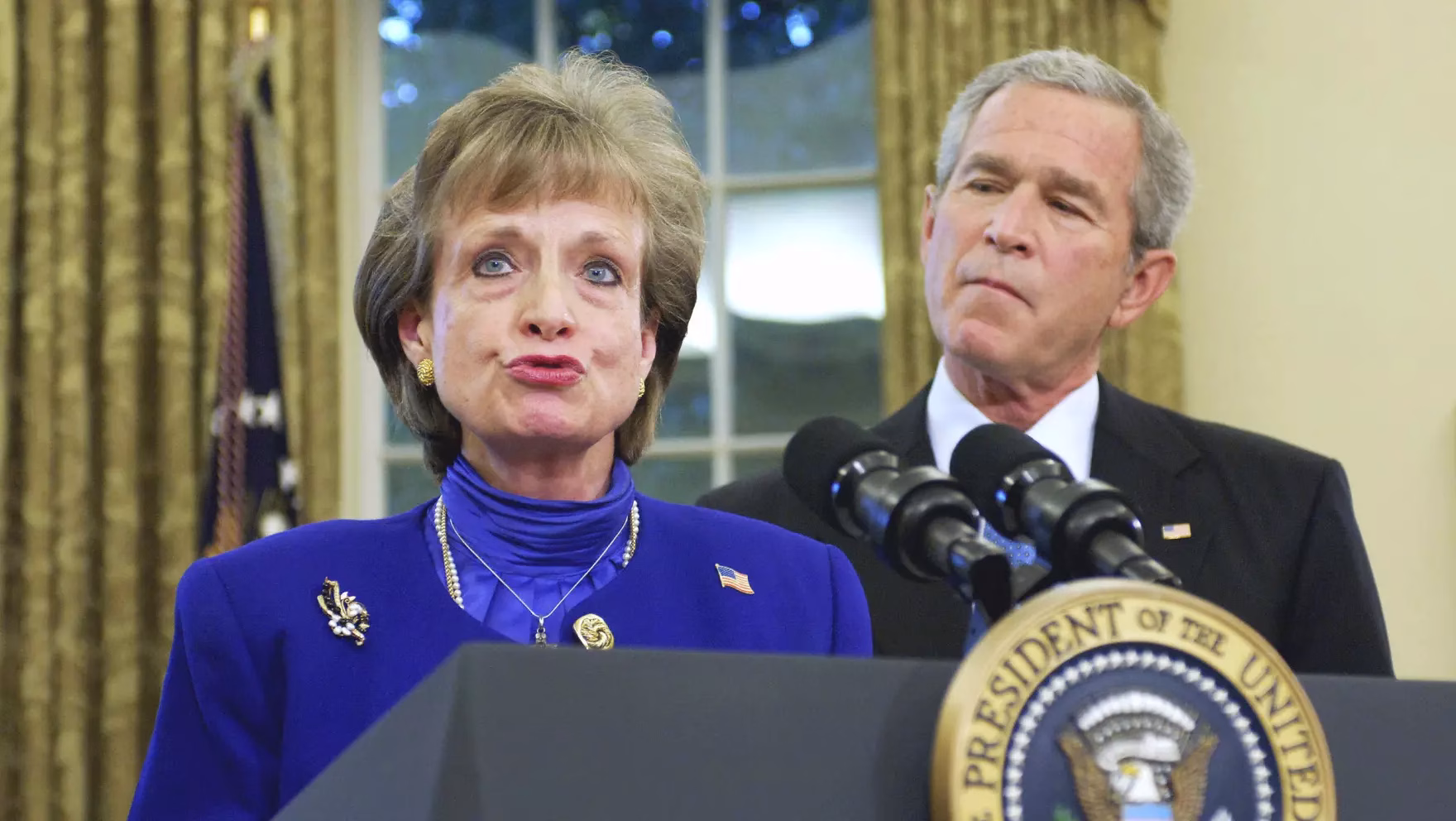 Was I Wrong on Harriet Miers?