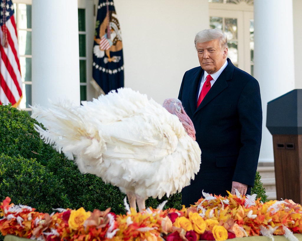America’s Slow Presidential Transitions
