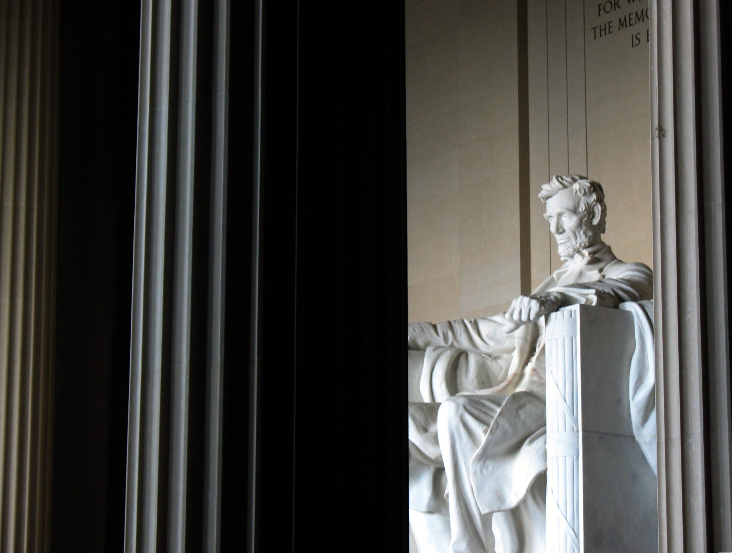 Biden’s Christianity, Lincoln, and the Truth of Who We Are