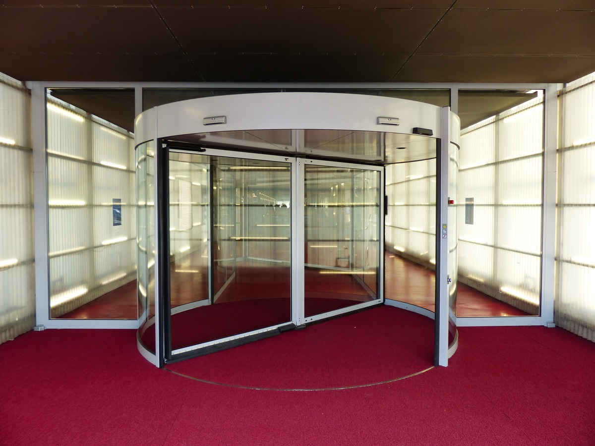 The Revolving Door and the Appearance of Impropriety