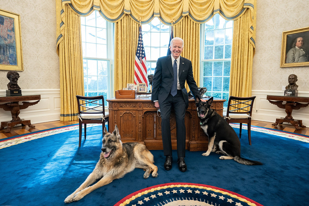 Biden’s American Families Plan