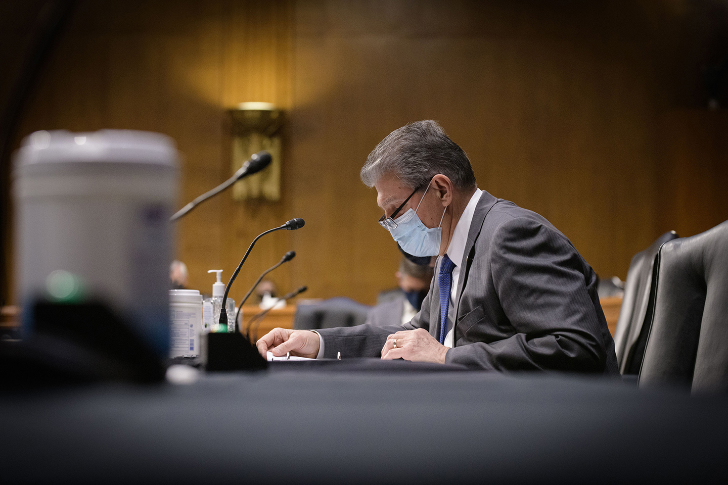 Are Moderate Democrats the New Republicans?