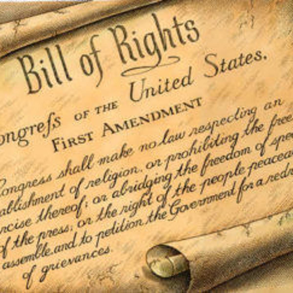 Transphobia, Academic Freedom, and the First Amendment
