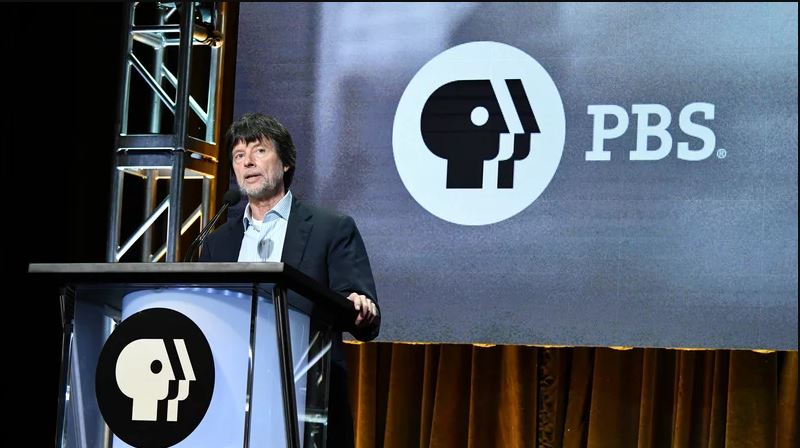 Ken Burns Blocking BIPOC Filmmakers?