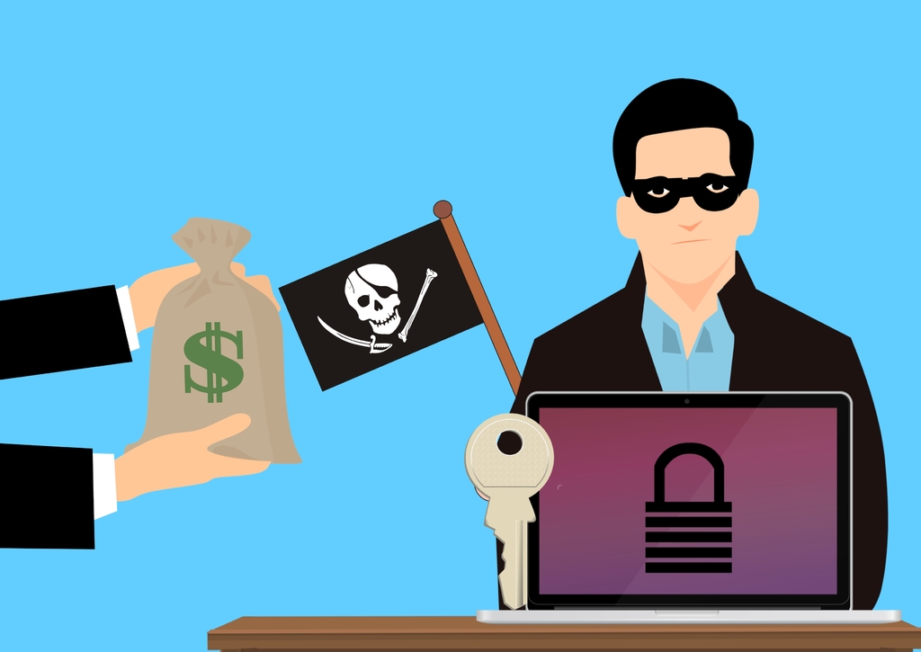 Colonial Pipeline Paid Hackers Nearly $5 Million in Ransom