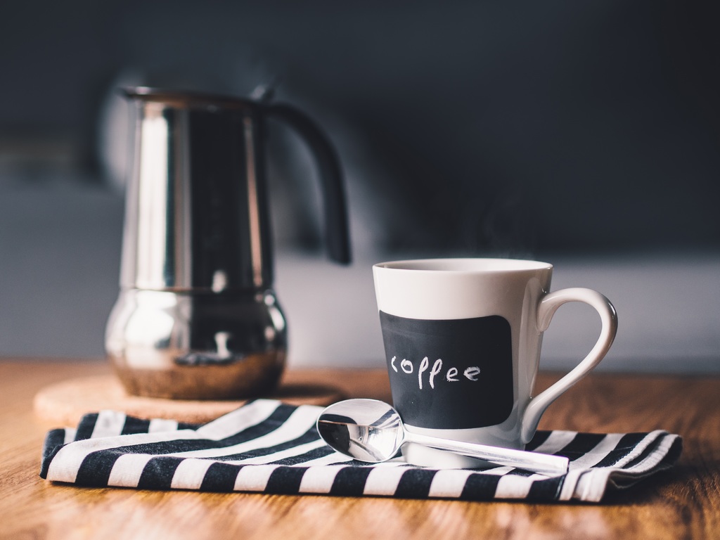 Coffee Makes You Live Longer