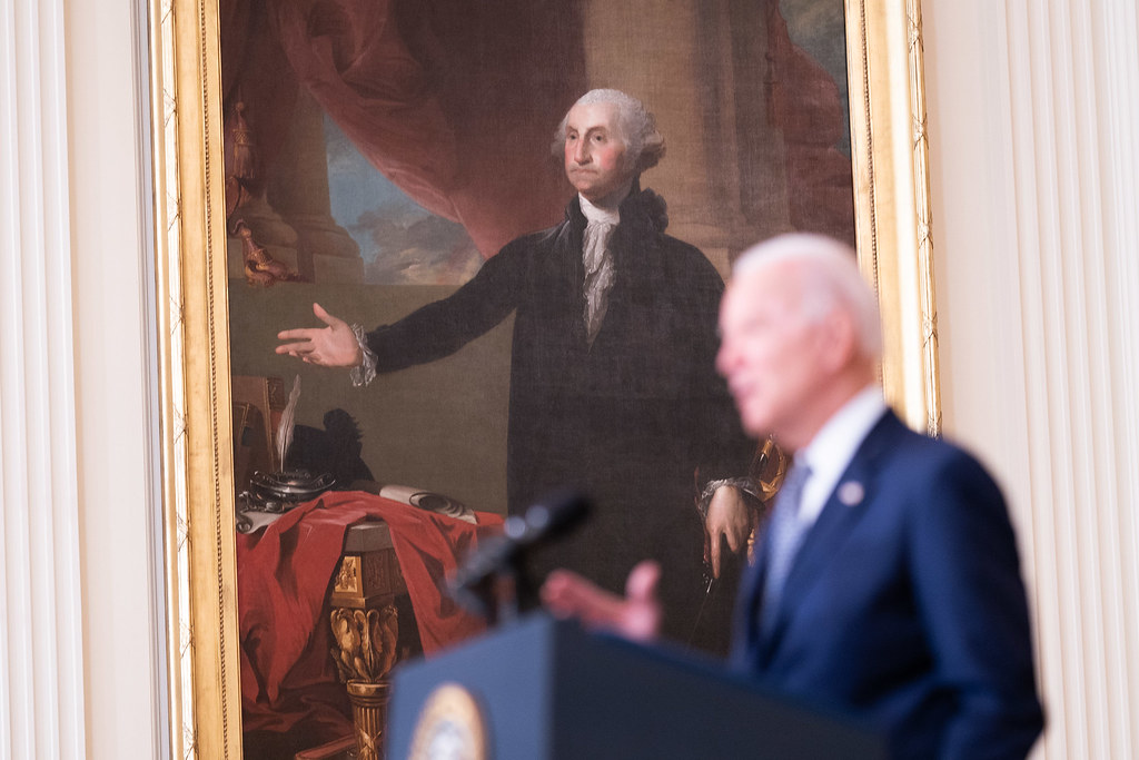 President Charlie Brown