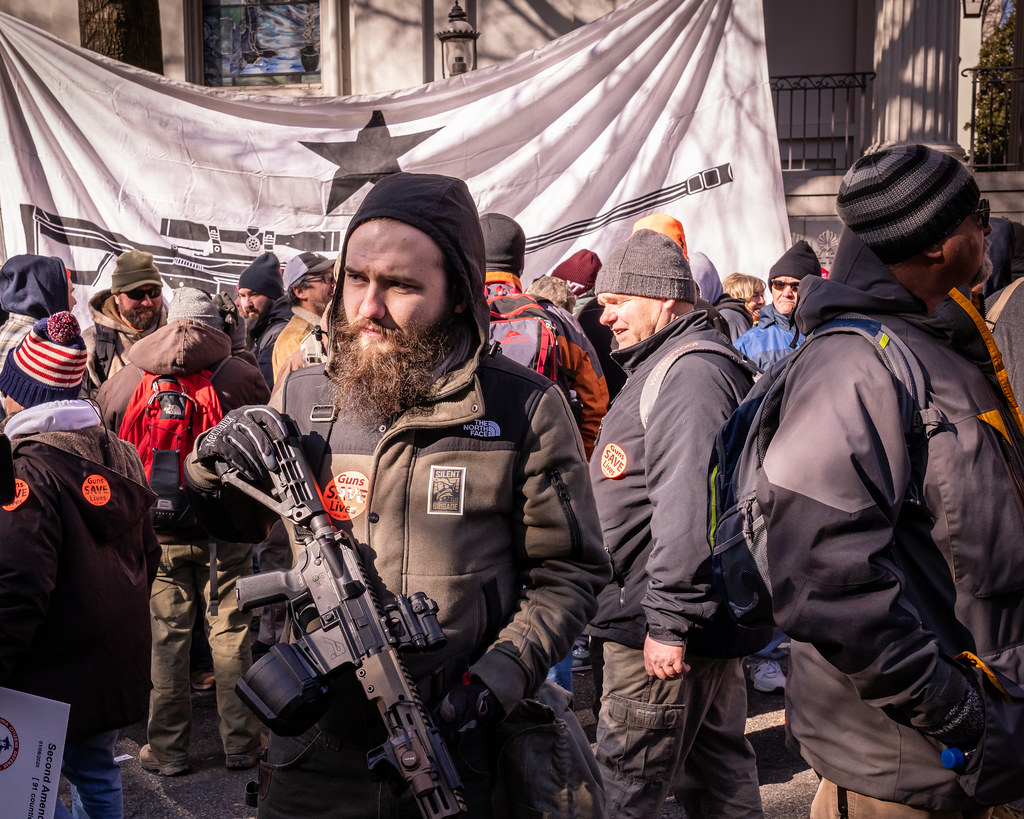 Trump, the GOP, and Stochastic Terrorism