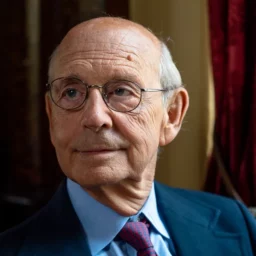 Justice Stephen Breyer