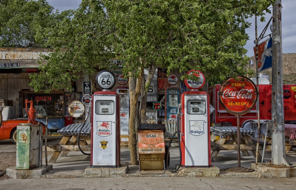 Gas Prices and Pay Raises