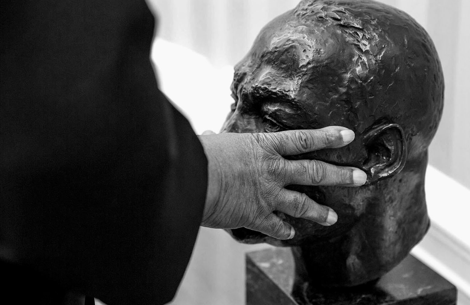 In honor of MLK, some dubious tweets & a lesser-known speech