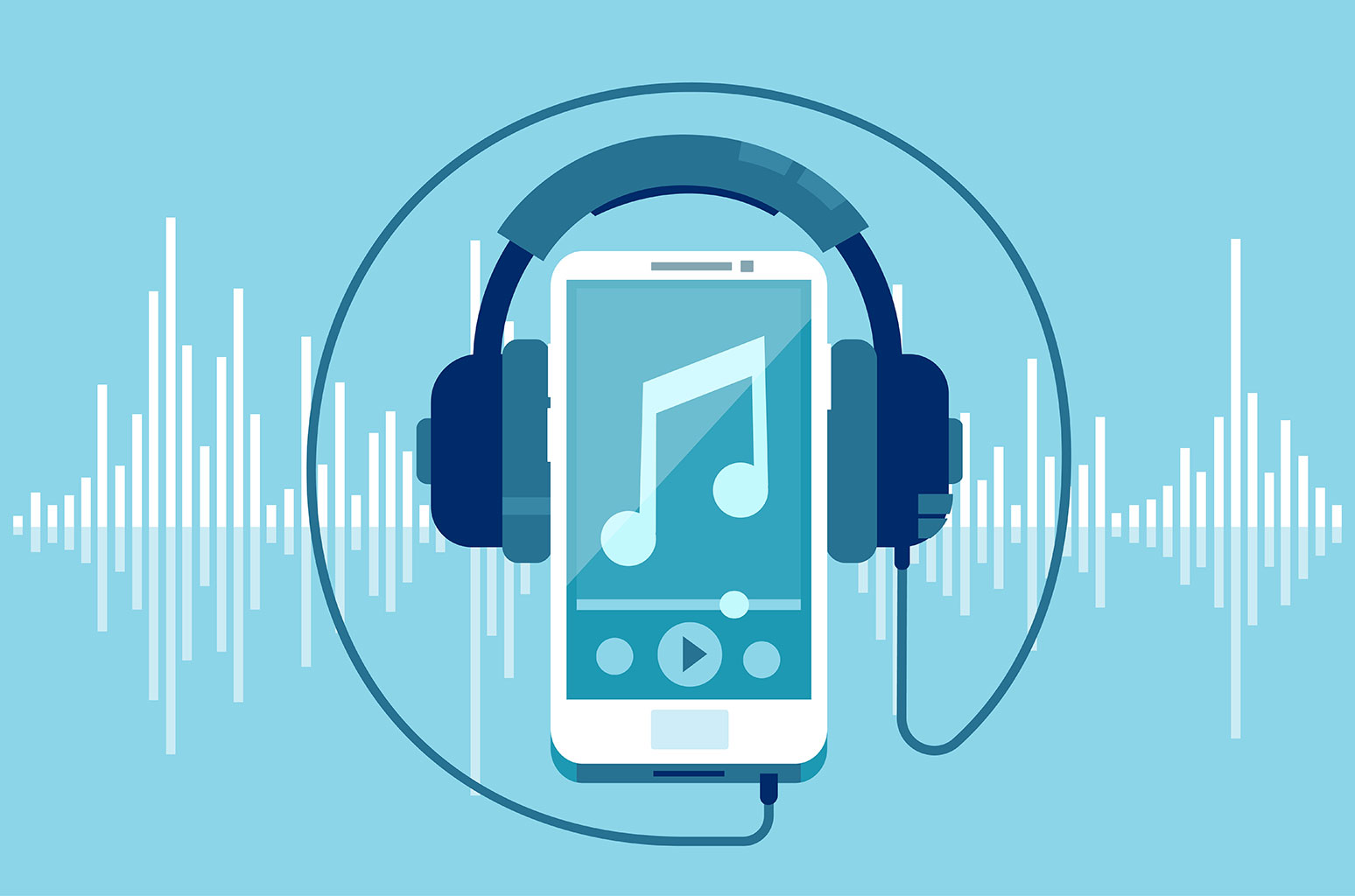 The Economics of Streaming
