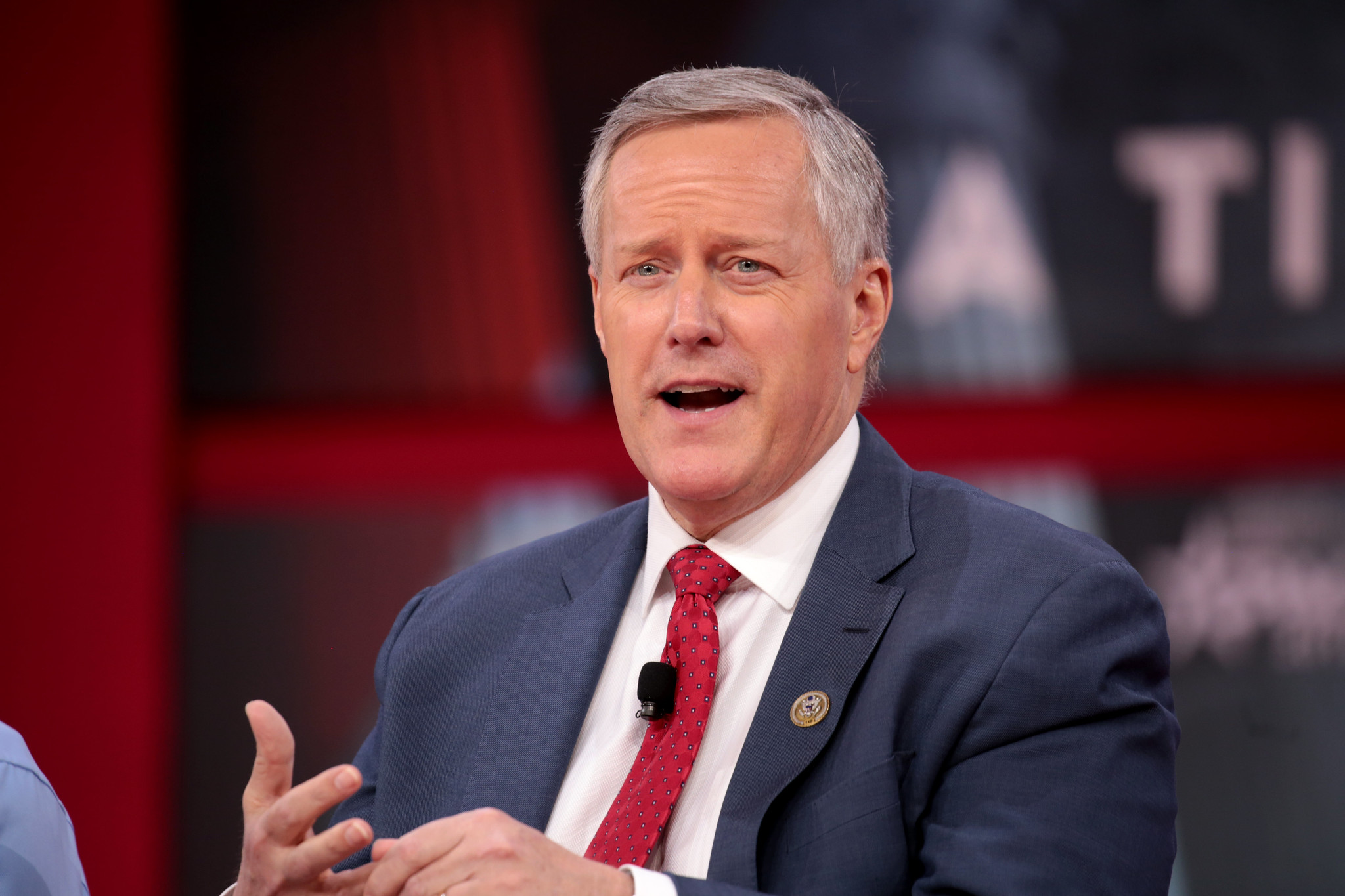 Did Mark Meadows Break Electoral Laws?