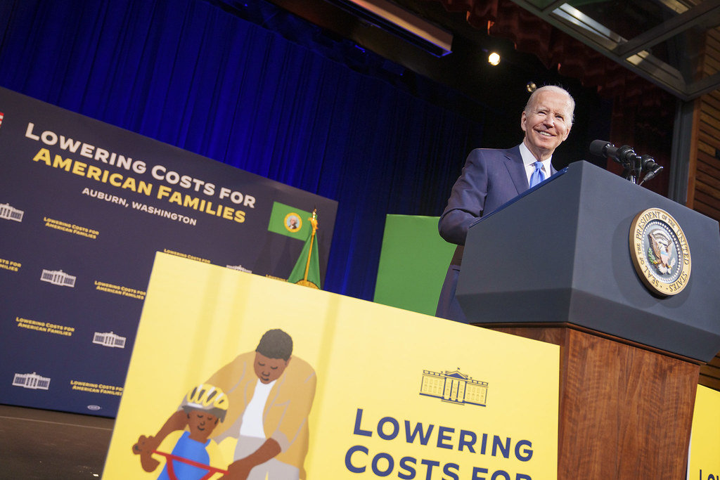 Biden Less Popular Than Worst President Ever