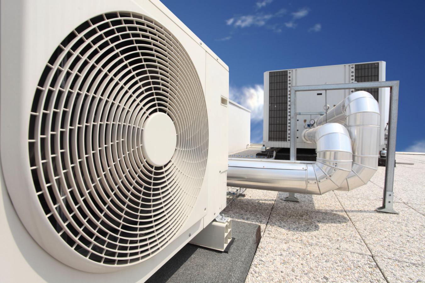 Vicious Cycle of Air Conditioning