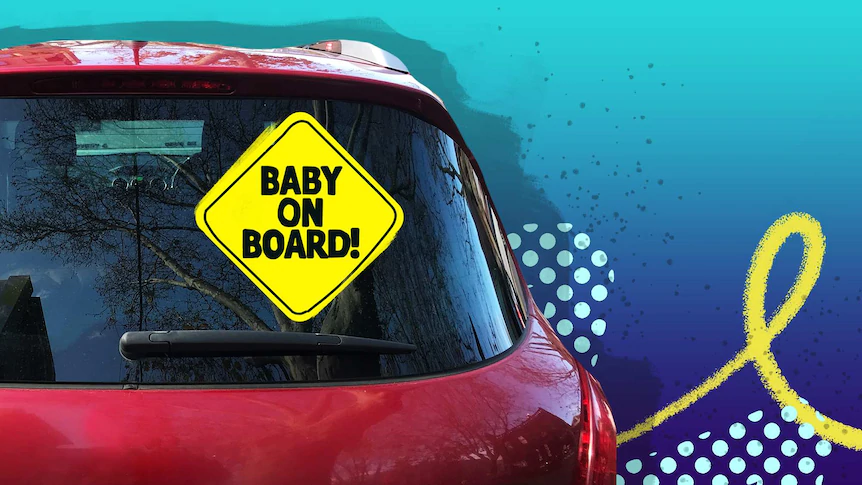 Can Pregnant Woman Drive in HOV Lane?