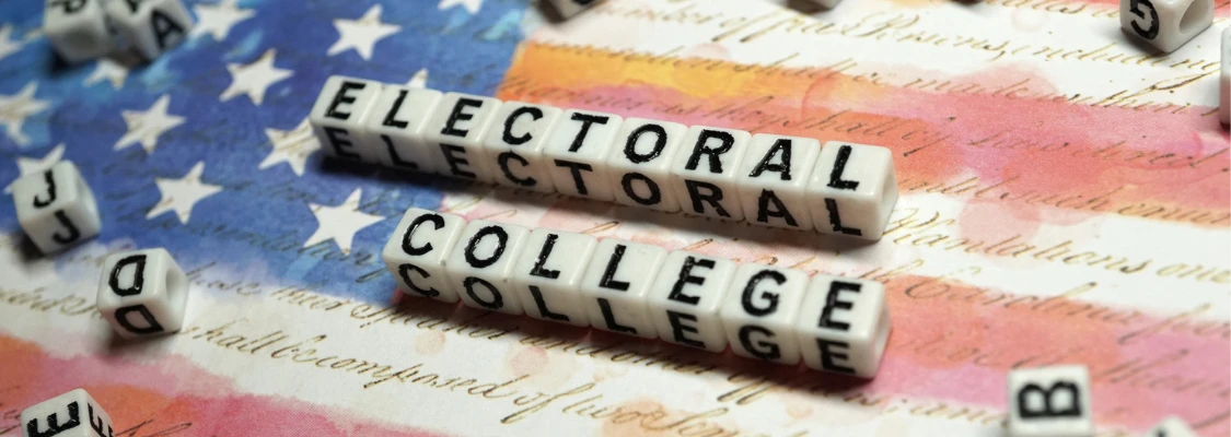 Electoral College Insanity: Florida Edition