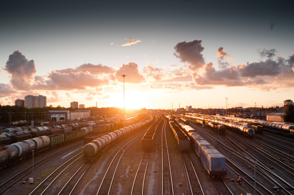 Biden and Congress Stop Rail Strike