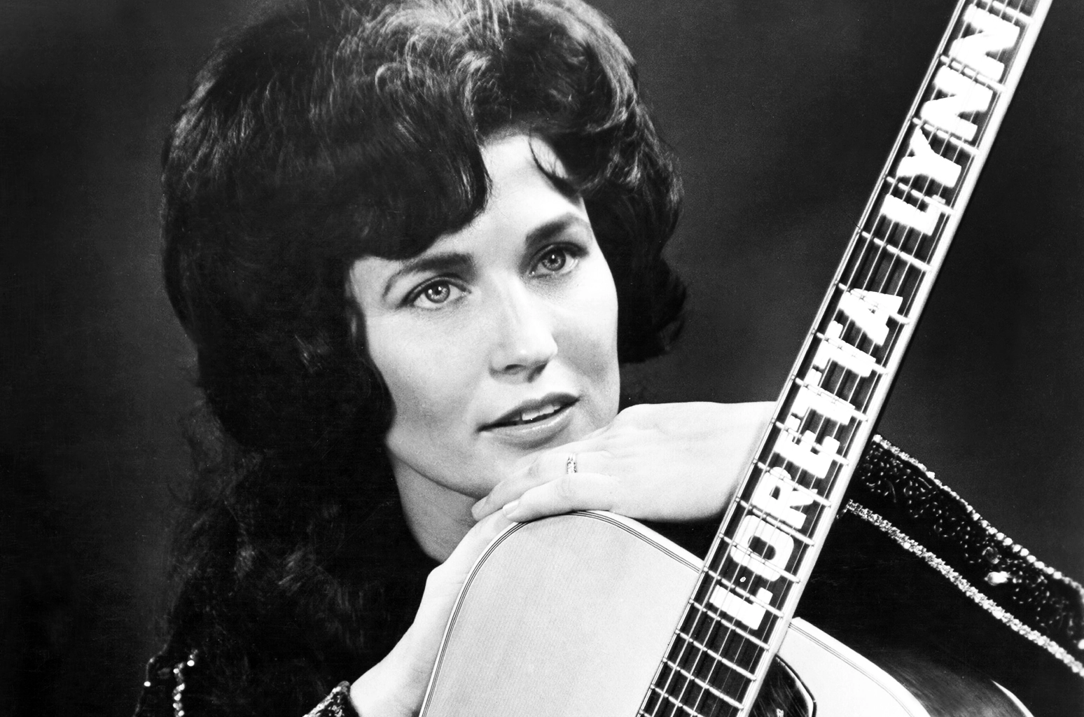 Loretta Lynn, 1932-2022