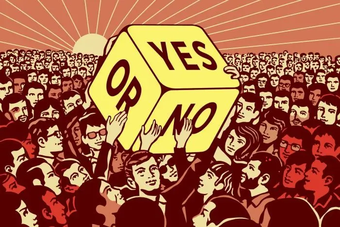 Minority Rule in a Winner-Take-All System