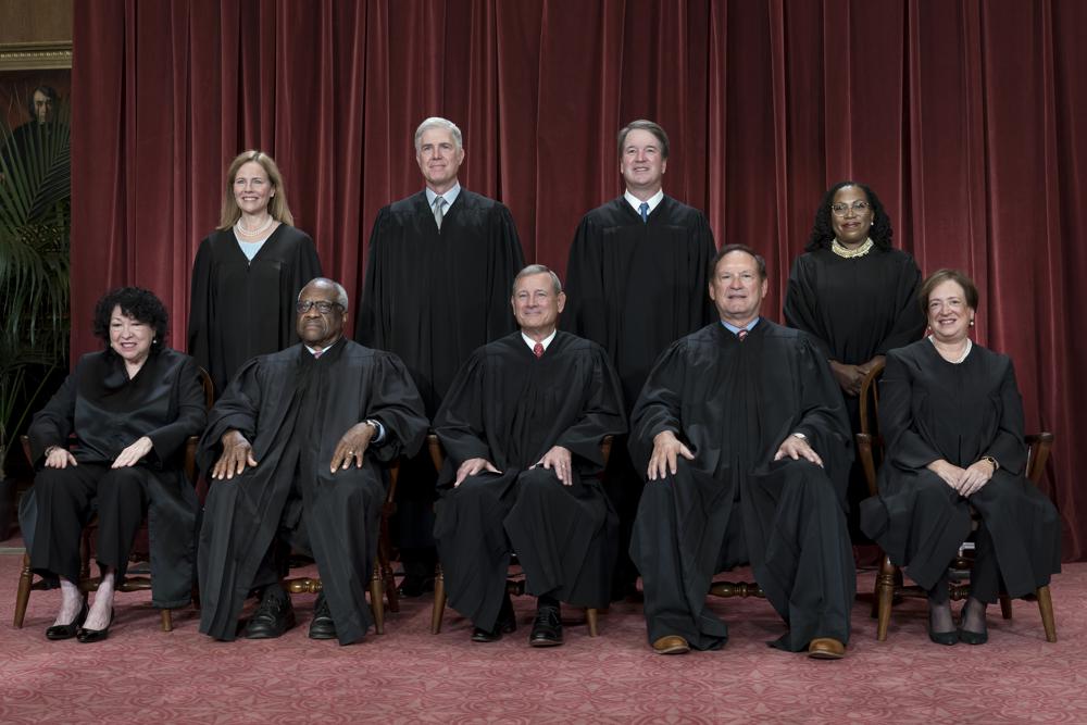 SCOTUS Makes Corruption Easier