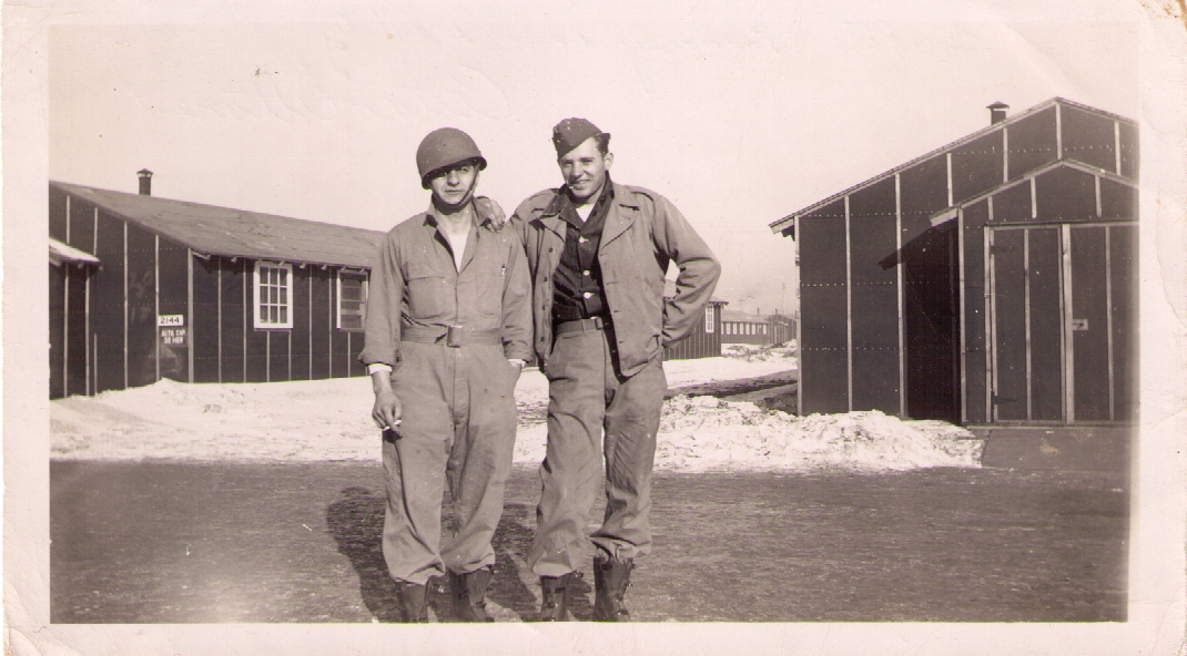 How WWII Affects Contemporary Thinking