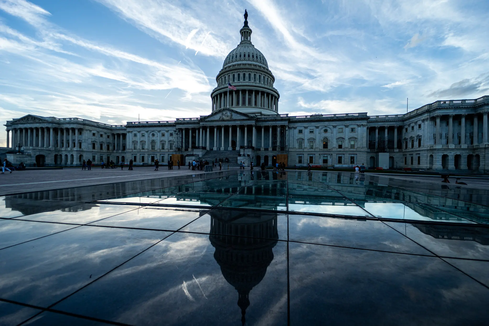 The Budget and the GOP’s Morals