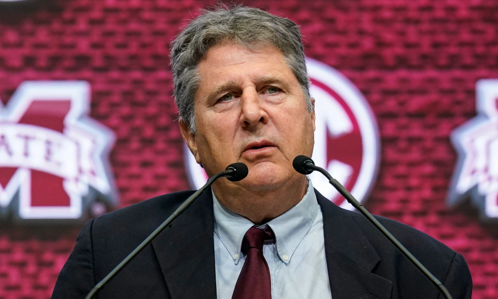 Mike Leach, 1961-2022