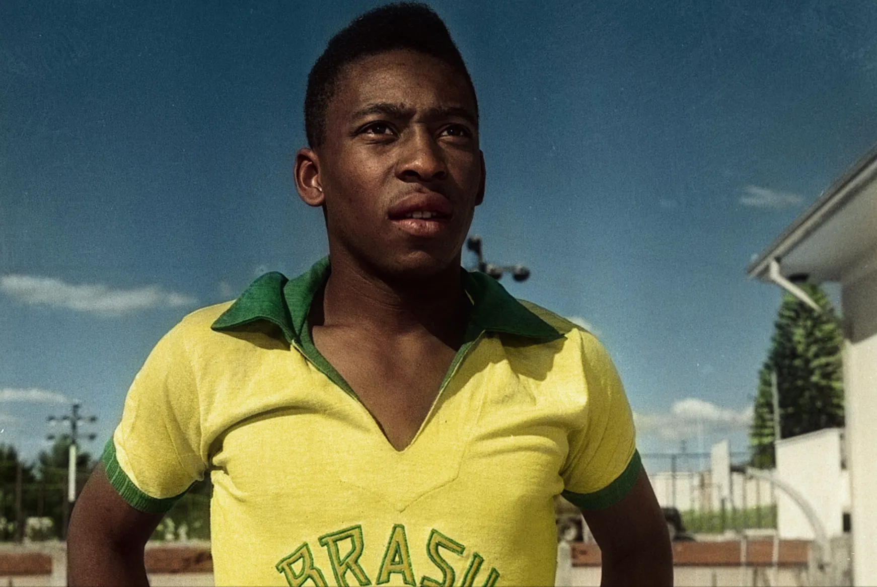 Pelé, 1940-2022