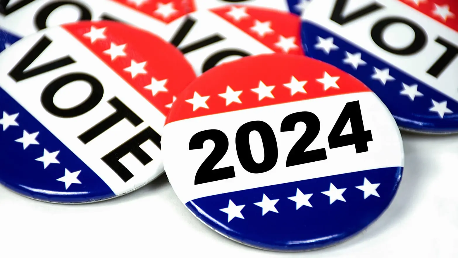 Forecasting 2024 Way Too Early