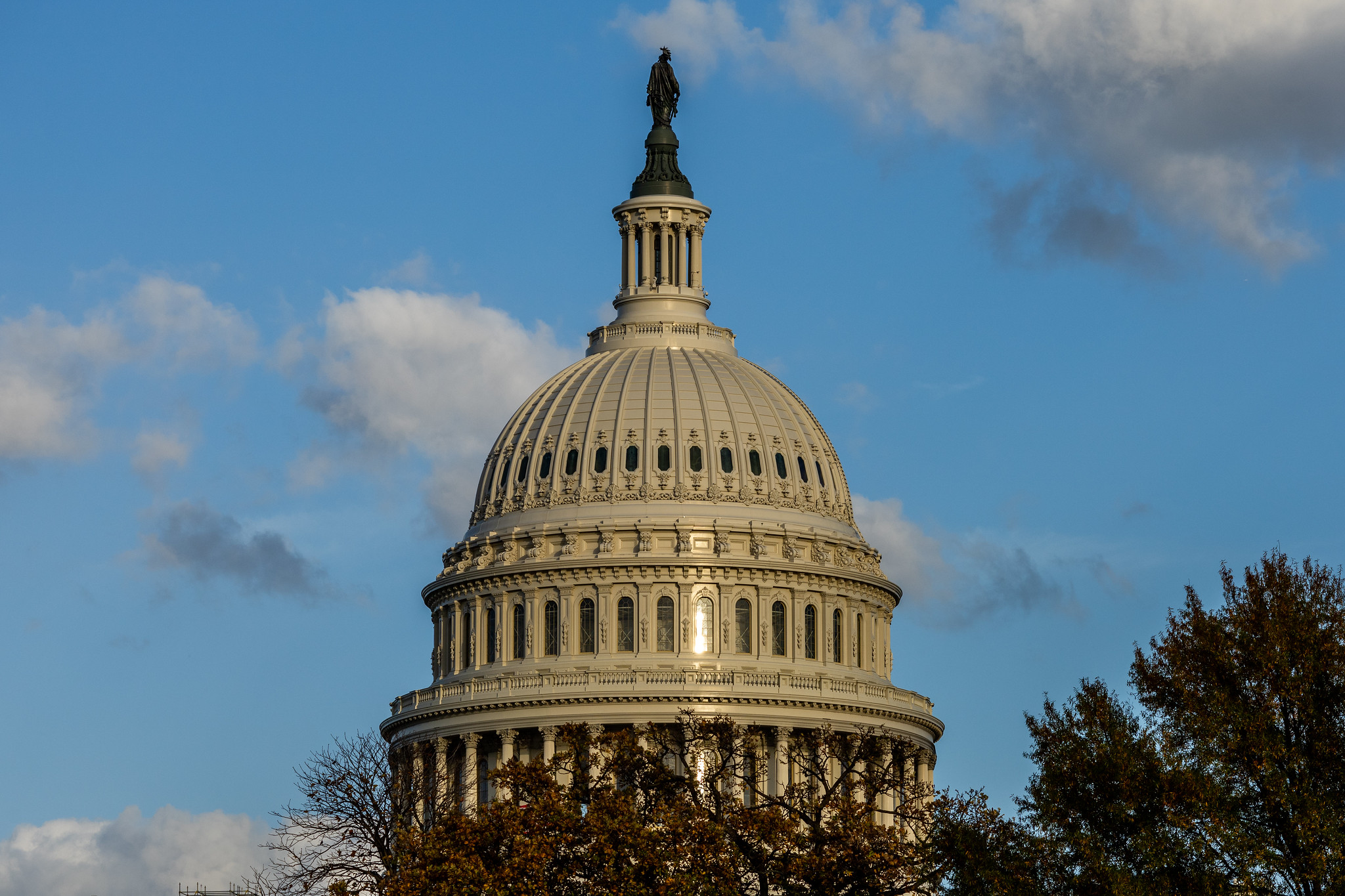 Notes on Discharge Petitions