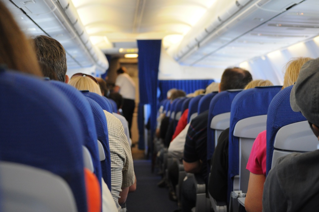 Re-Regulating the Airlines?