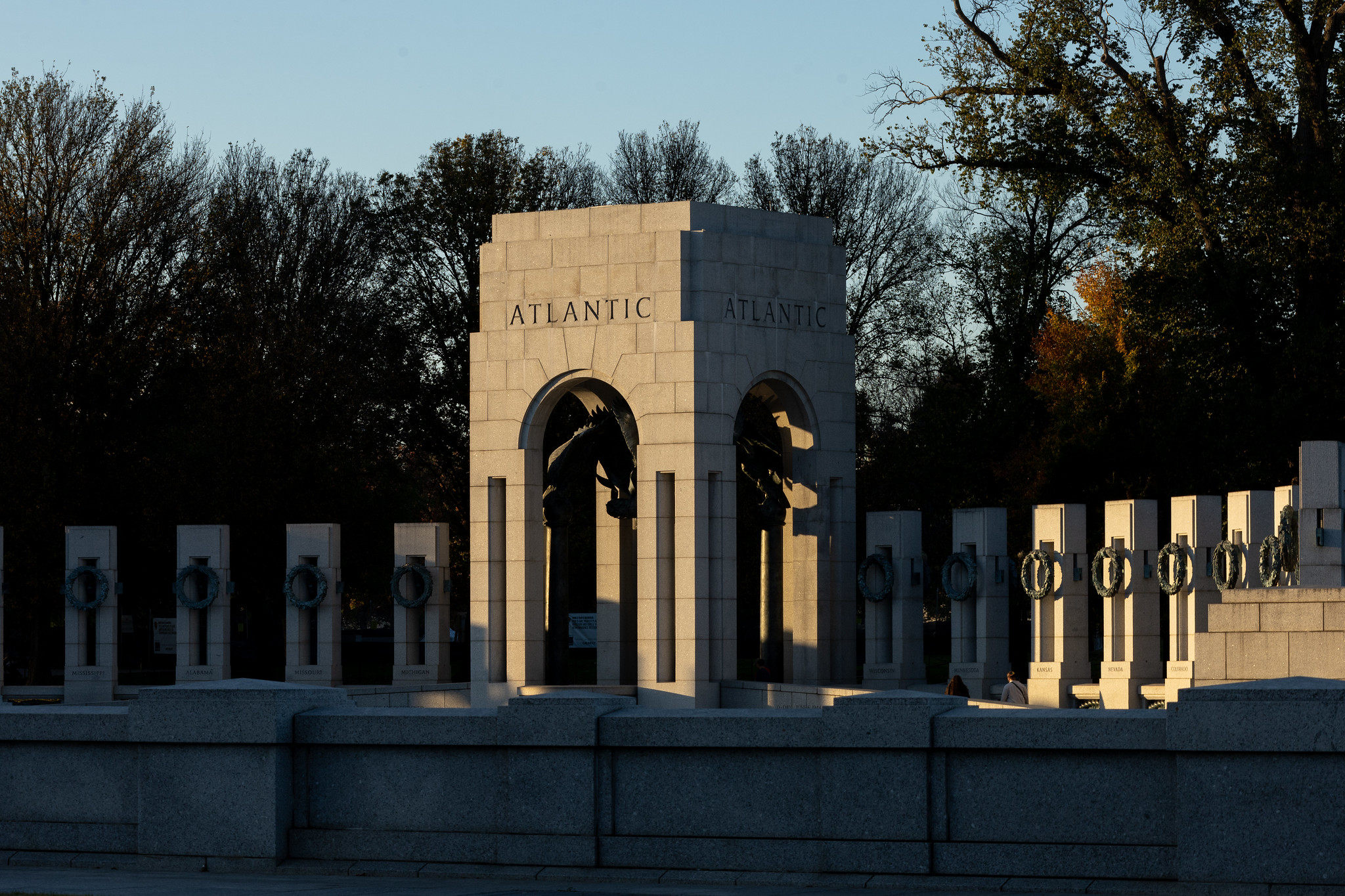 Memorial Day Forum