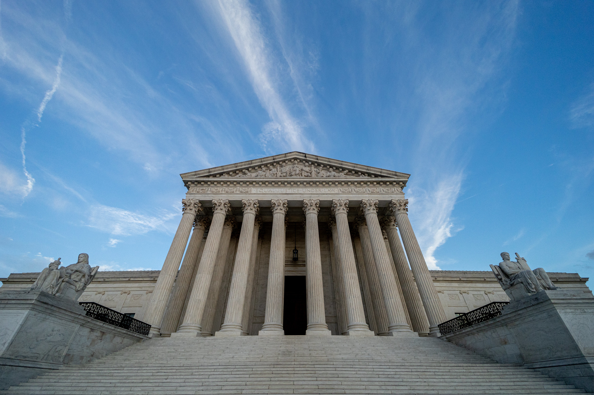 President Obama Selects Judge Merrick Garland To Fill Supreme Court Vacancy
