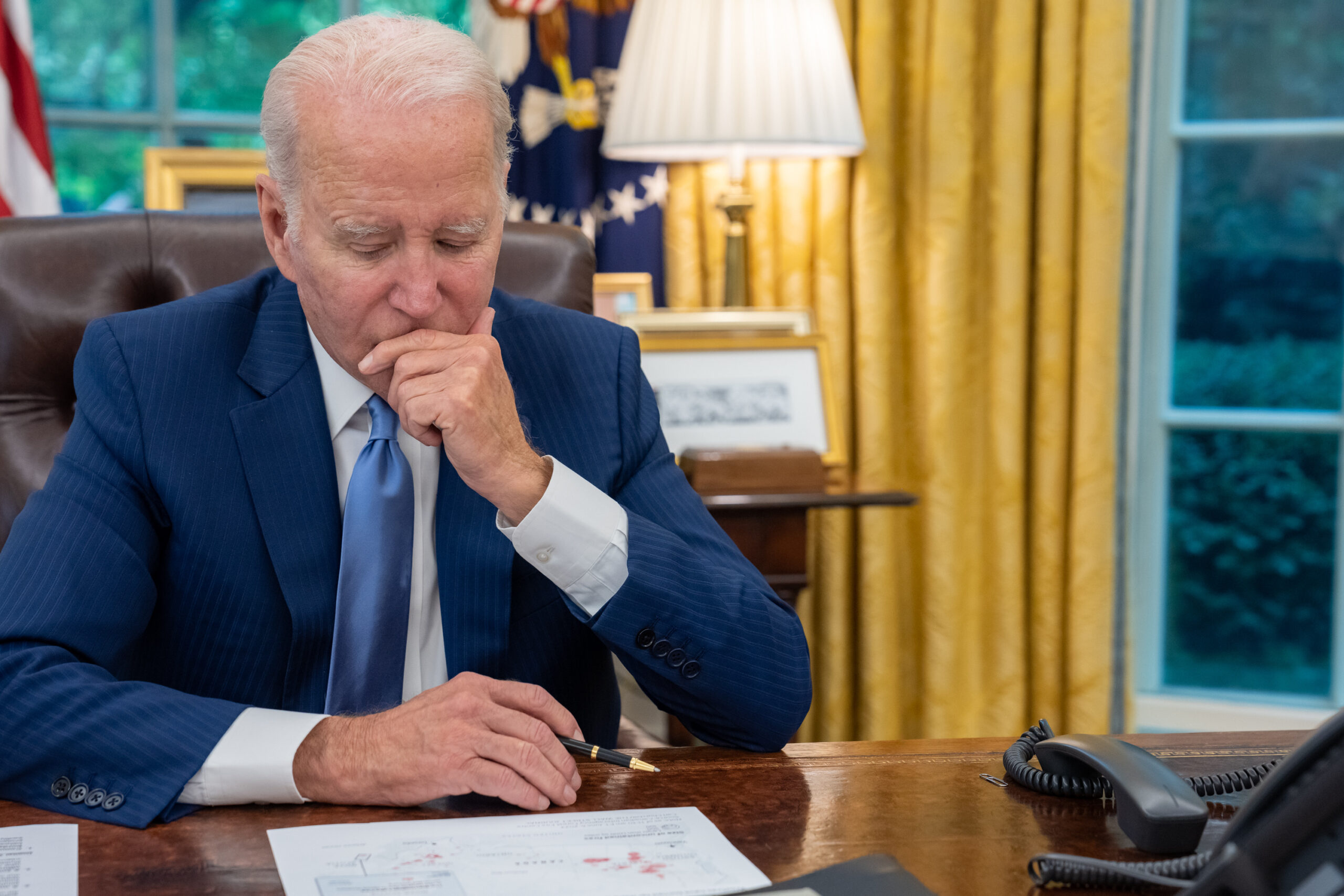 Update on the Democrats’ Dilemma