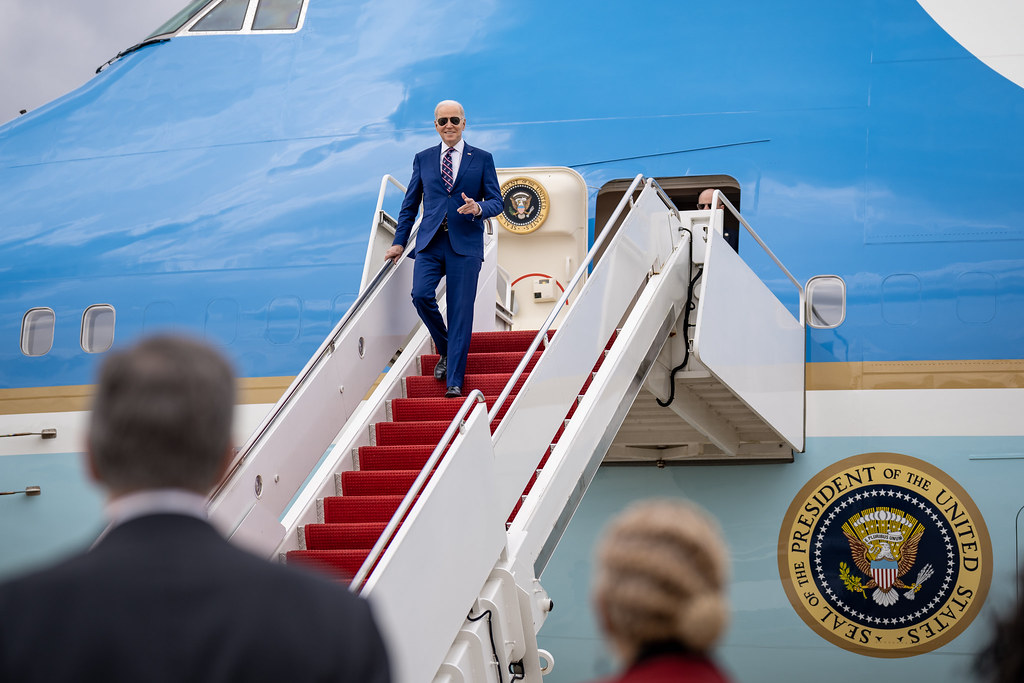 President Biden to Visit Israel