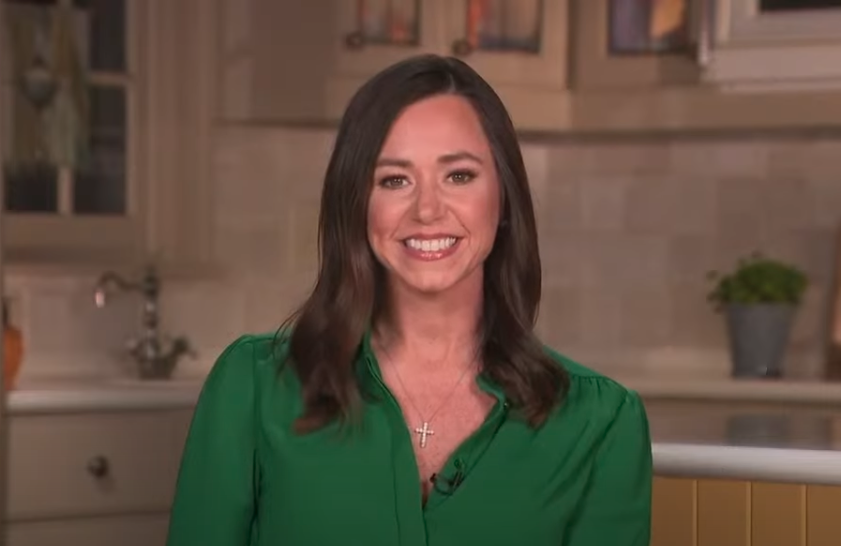 Britt’s Response