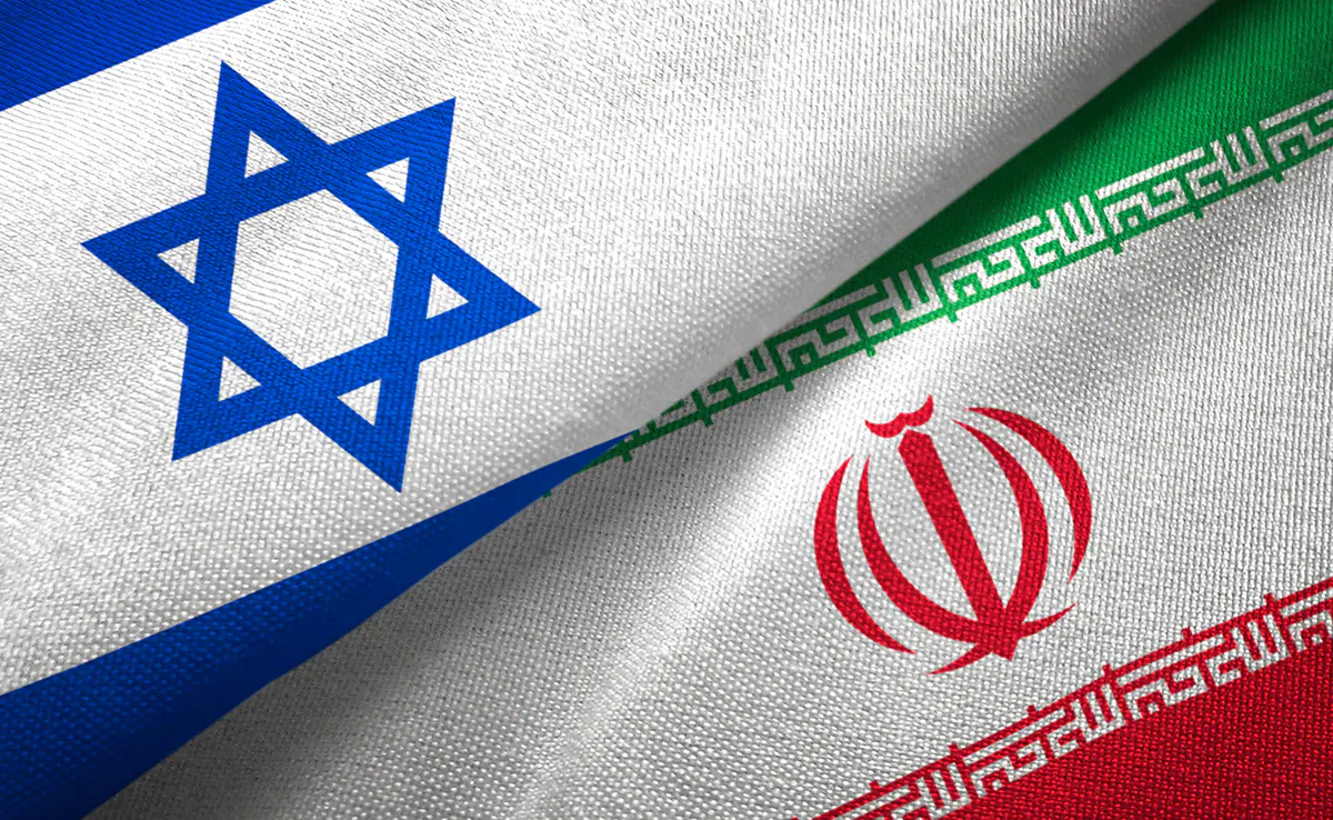 Israel-Iran War: What’s the End State? – Outside the Beltway