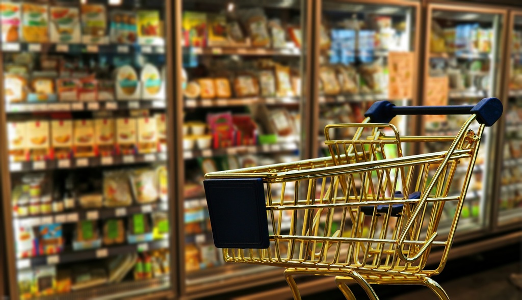 Amazon Ends ‘Just Walk Out’ Grocery Checkout