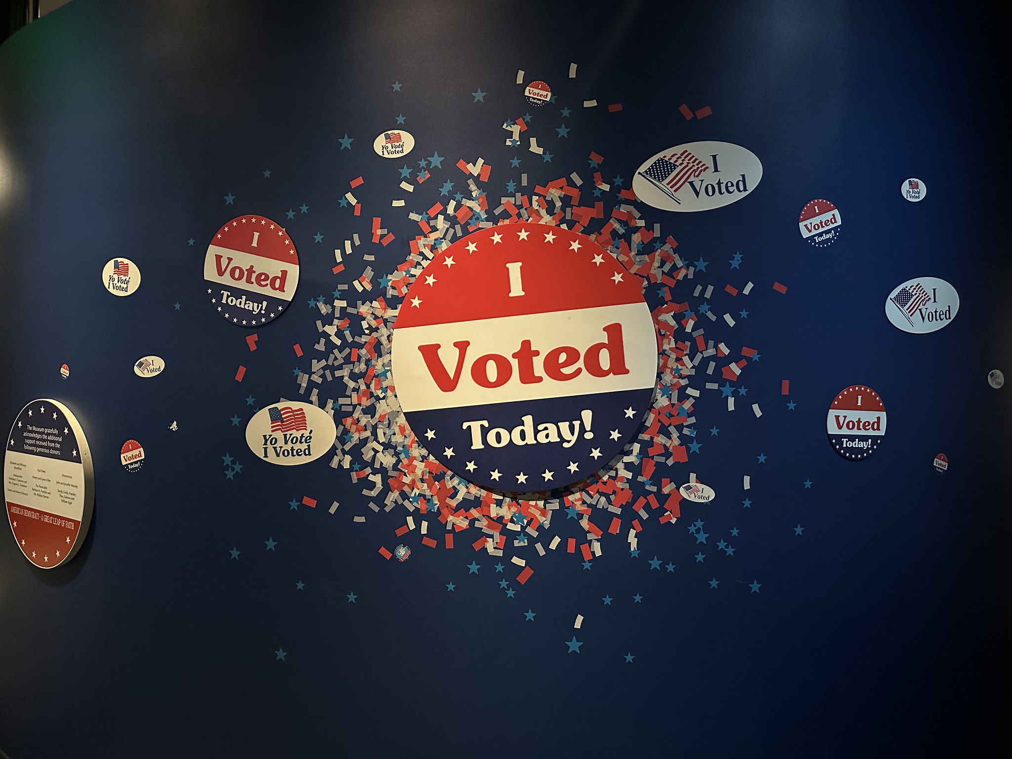 FBI Raids Georgia Election Center