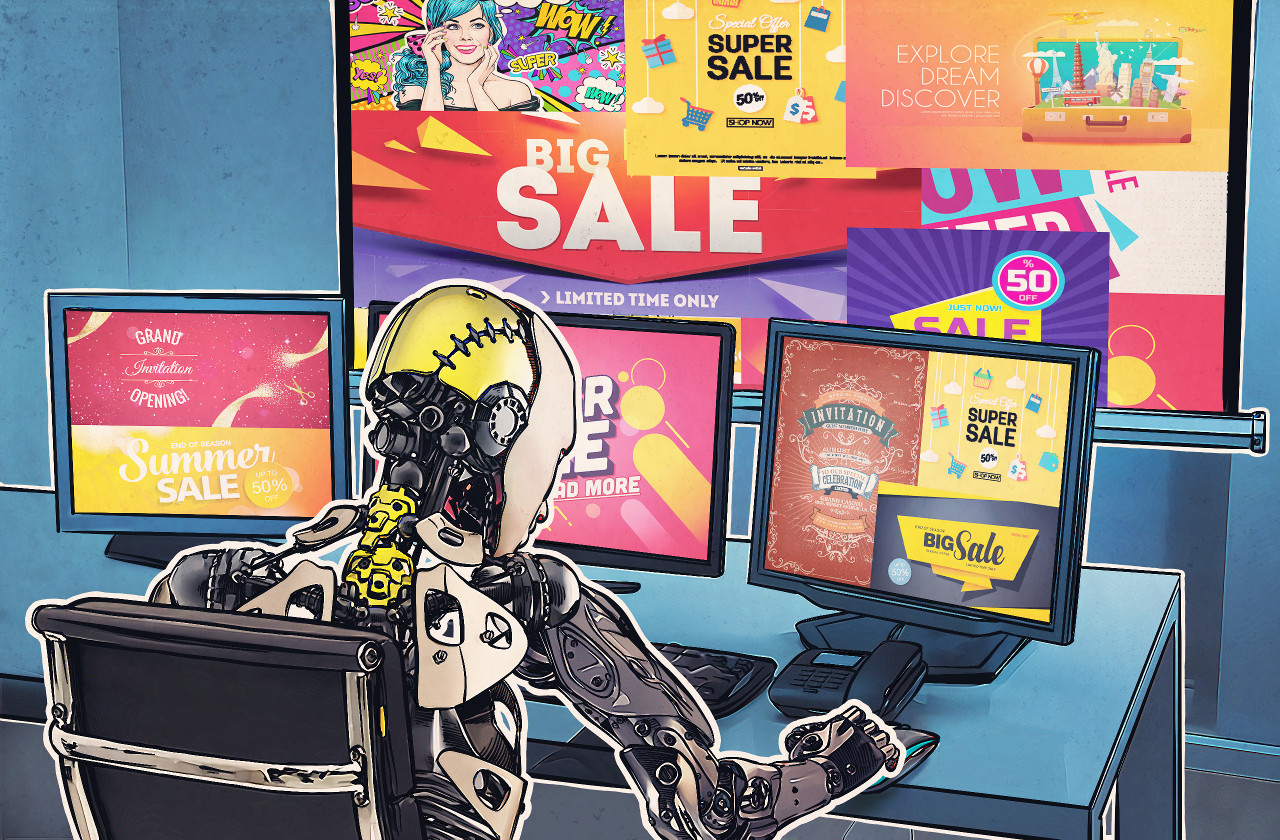 Killing the Ad-Based Web