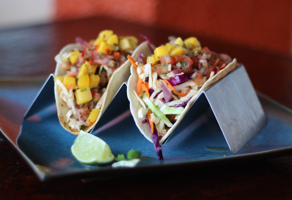 When is Taco a Sandwich?