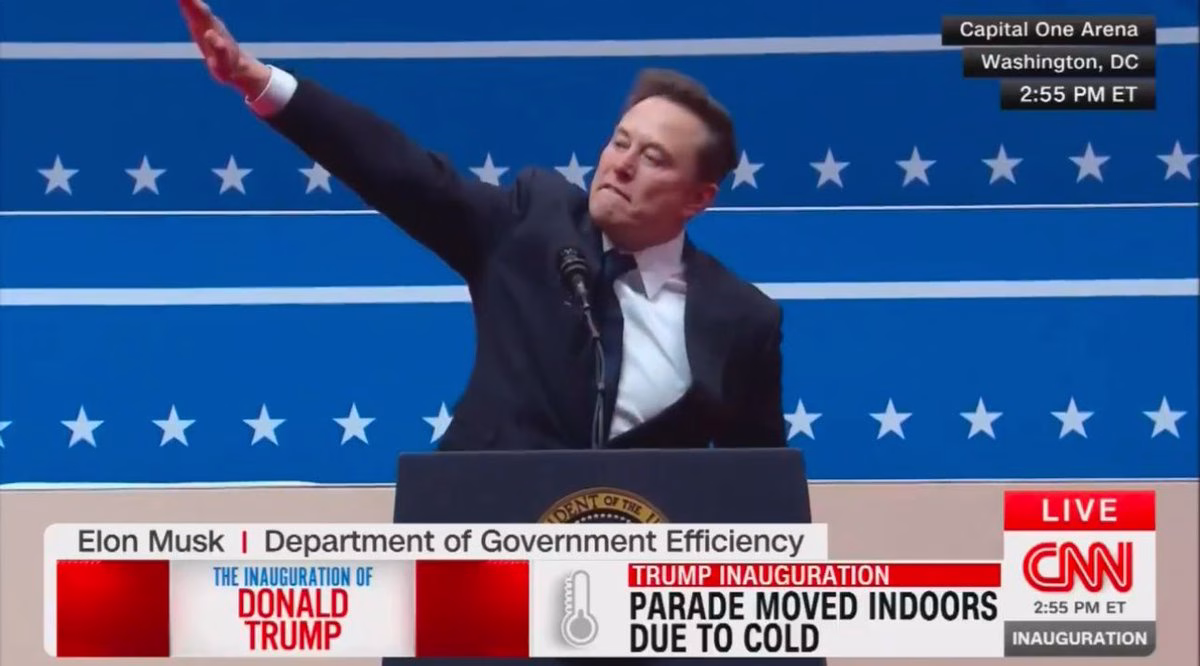 Musk’s Ascendance