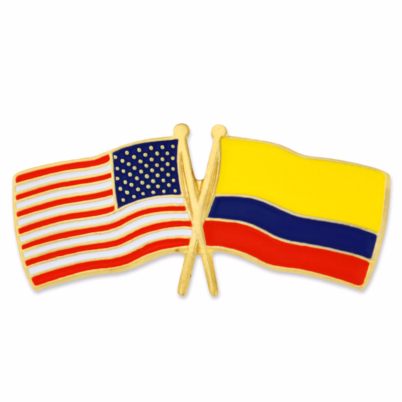 The Great US-Colombian Conflict is Over!
